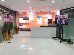 -睿冠机器人活动中心(徐汇中心)