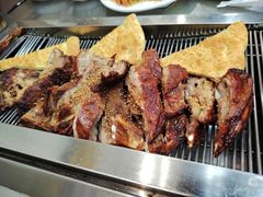 -蒙乡烤全羊·烤羊腿(京溪同和店)