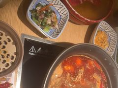 -温野菜涮涮锅(大悦城店)