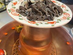 -东门口涮肉·砂锅·烤串(老门东店)