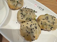 -小杨生煎(福州路店)