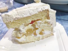 -卡漫莫尼蛋糕(私人定制店)