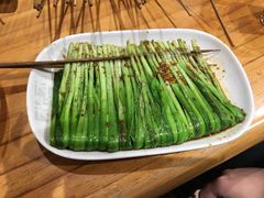 -木屋烧烤(西南角店)