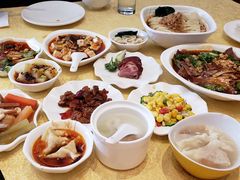 -龙抄手(春熙路总店)