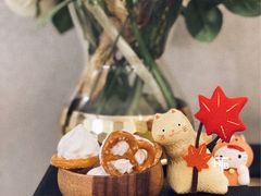 -OUR Bakery(三里屯太古里店)