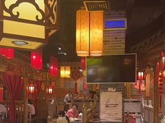 -大龙辣火锅·龙虾·烧烤(湖滨新天地店)
