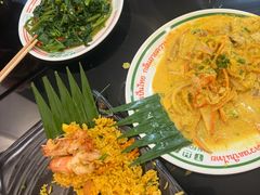 -婉泰·特色小吃·舂鸡脚(告庄二店)