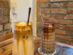 -西关84·History·Art·Cafe