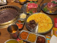 -一品诚记烤肉(大连柏威年购物中心店)