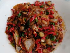 -有红鸡毛店·川菜(建设路店)