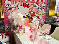 -迦南苑·新派青岛菜·生日纪念日主题餐厅