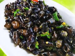 -金丰美食(鹤城生态美食长廊店)