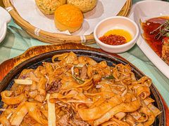 -肥福排档(星光店)
