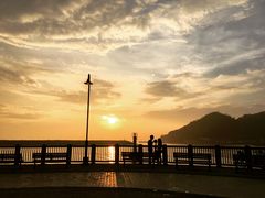 -大澳渔村及棚屋