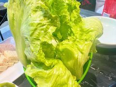 -袁老四老火锅(飞马水城店)