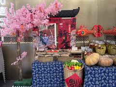 -知楚•精致湖北菜(武商MALL店)