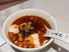 -川味堂·四川豆花(八卦岭店)