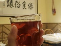 -呐咪傣园·云南菜(石厦店)