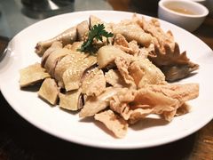 -凤阁楼果木烧鹅(鹤山陈山店)