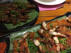 -别院里音乐餐酒吧(双流航空港店)
