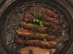 -围龙屋客家食府(福田店)