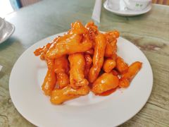 -华春餐馆(鱼山路店)