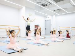 -红舞鞋舞蹈教育(近江校区)