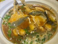 -永安鱼庄·镇江菜(丁卯店)