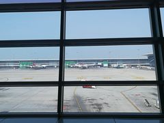 -英迪拉·甘地国际机场