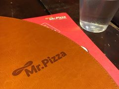 -Mr.Pizza米斯特比萨(盐城聚龙湖店)