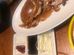 -阿德餐饮小秦川西北菜(福民路店)