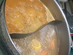 -左庭右院鲜牛肉火锅(浦江欢乐颂店)