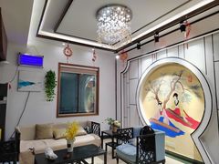 -暖心派对·独栋别墅团建聚会轰趴馆