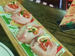 -Famous肥猫墨西哥音乐餐吧(五棵松华熙LIVE店)