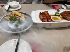 -尚一汤 广东炖汤(金桥国际店)