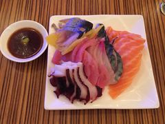 -皇城豪门酒店-美多娜国际美食餐厅