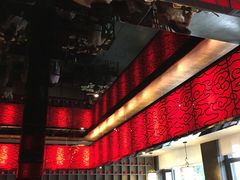 大堂-捞神煲汤火锅(湖滨商业街店)