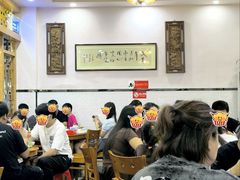 -煲煲掂风味煲仔饭餐厅(西区店)