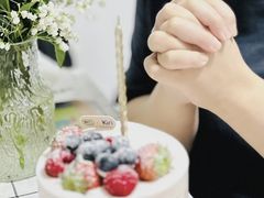 -姆们M Sweetie Cake(五道口店)