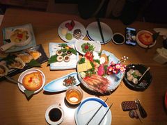 -三石铁板烧(紫竹桥店)