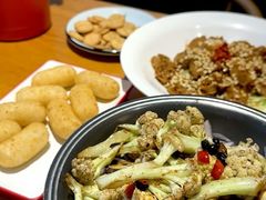 -偏爱炒鸡(老县衙店)