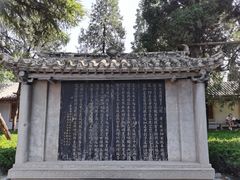 -洛阳白马寺