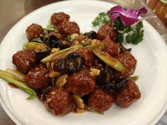 -北京小肠陈饭庄(方庄店)