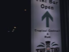 -The Tiki Bungalow提基小木屋酒吧