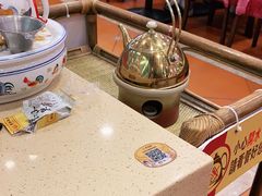 -点都德(华强南店)