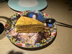 -波特曼西餐厅(中央大街店)