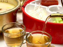 -小吊梨汤·北京菜·烤鸭(鸟巢店)