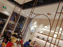 -奈雪的茶(石厦时代广场店)