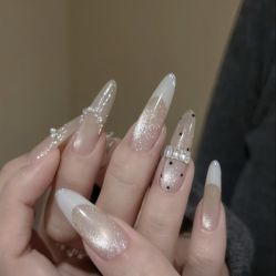 -情同手足美甲美睫