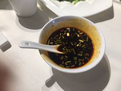 手扒羊肉小料-巴音浩日娲·蒙餐(双林东路店)